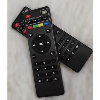 Controle Remoto Tv Box Universal 4k Mx9 Tx3 Tx9 Tx2 Mxq Pro (1)
