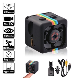 New Original Sq11 Espiã Mini Câmera 1080 P Night Vision Sensor Hd Camcorder Movimento Dvr Micro Vídeo Esporte Cam Pequena (6)