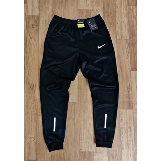 Conjunto Nike Masculino Refletivo Jaqueta Blusa + Calça Jogger Com Bolso Esportiva (3)