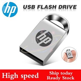 Mini Pen Drive USB 3.0 De Metal De Alta Velocidade 2TB