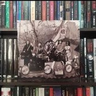 LP The Raconteurs - Consolers Of The Lonely