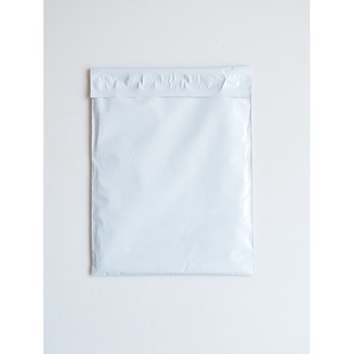 Envelope Saco Branco De Segurança P/ Envio 15x20 Com Plastico Bolha 50 Pcs #Papelaria (4)
