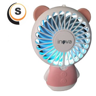Mini Ventilador Inova Fan-8564