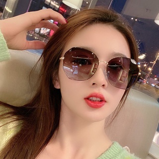 Óculos De Sol De Sol Femininos Polarizados Estilo Coreano