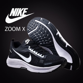 Tênis Masculino Nike Zoom X "Envio Imediato" Tenis ideal para Academia, caminhada e dia a dia.