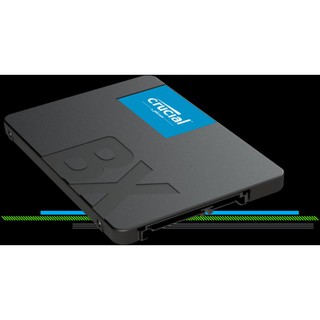 SSD Crucial BX500 1TB 3D NAND SATA 2.5-inch SSDCT1000BX500SSD1 (4)