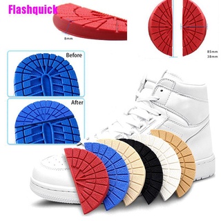 Flashquick Tênis/Sapato Resistente Ao Vestuário/Sola Protetora Adesiva/Antiderrapante