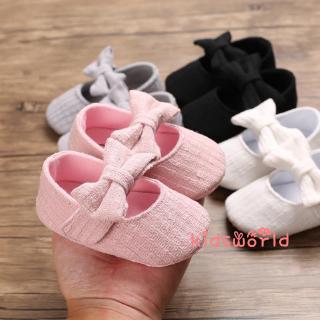 Newborn girl cradle soft-soled shoes