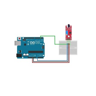 Sensor Detector De Som Modulo KY-038 Arduino e Esp8266 (4)