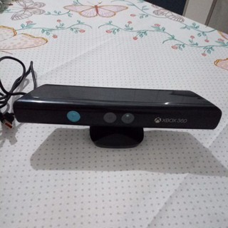 Kinect Xbox 360 (1)