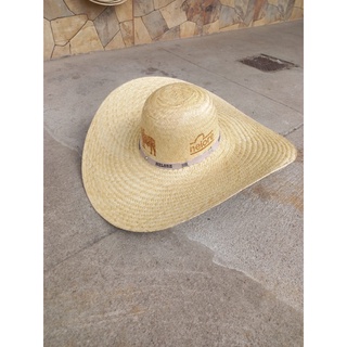chapéu adulto de palha pantaneiro pantanal grande preço baixo