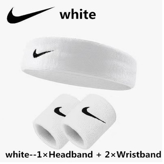 Nike faixas para a cabeça Basquete Ioga Fitness Exercícios Suor rápido (3)