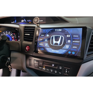 Multimídia Honda Civic G9 2012 2013 2014 2015 2016 Lxr Lxs Lxl (1)