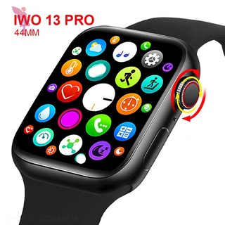 IWO 13 Pro Smartwatch Bluetooth Relógio Inteligente para ios Android (1)