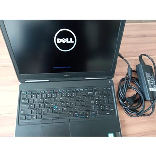 Notebook Dell Precision 7510 32 Gb Ram Processador Intell I7 SSD 500 Intel i7 (9)