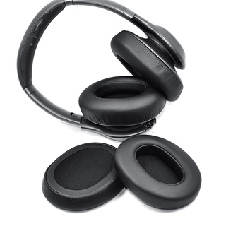 Replacement Ear Pads Cushion For JBL Everest-710 Headphones