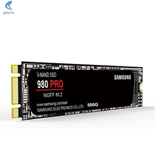 Samsung Ssd 980 PRO M . 2 NGFF Solid State drive 530 Mb/s Disko De Estado Sólido