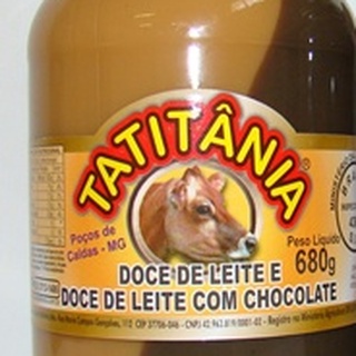 Doce de Leite Com Chocolate 680g Tatitânia (3)