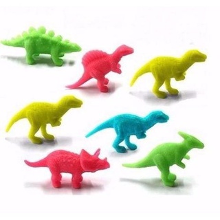 Brinquedo Divertido Infantil Dinossauro que Cresce na Água
