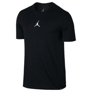 Camiseta Jordan Nike 100% Algodão Gola Redonda