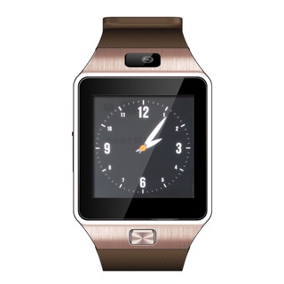 Relógio Smart DZ09 A1 GT08 V8 Q18 Bluetooth Com Cartão Independente Pedômetro Lembrete Chamada/Informações