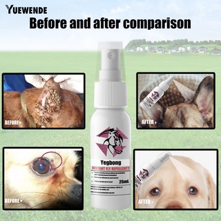 (Yue.z) Pingente De Desodorante Ecológico Para Animais De Estimação/Limpeza De Bactericidas/Filhotes/Cachorros