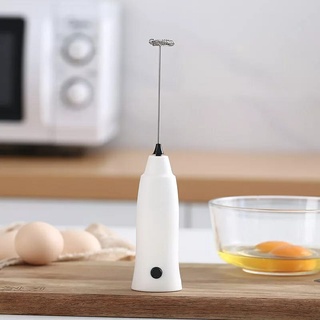 Mini Misturador Batedor Mixer Elétrico Para Claras de Ovos Leite Café Cores Sortidas Utensílios de Cozinha (7)
