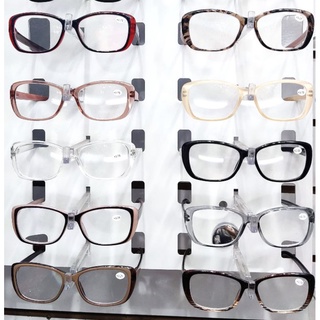 Óculos De Leitura Com Grau Modelo Novo Feminino com mola1.00 1.50 2.00 2.50 3.00
