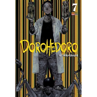 Dorohedoro - Volume 7