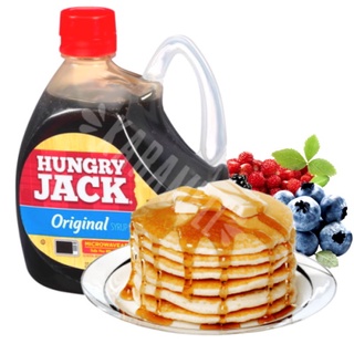 Original Syrup - Hungry Jack - Xarope panqueca - Importado EUA (1)