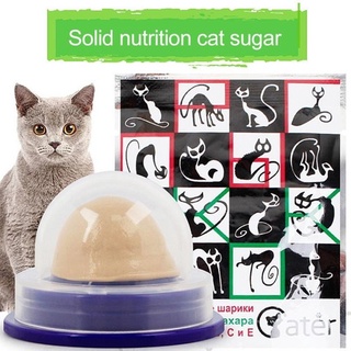 Catnip Lambedor Snack Saudável Para Gatos Erva Felinos Pets (3)