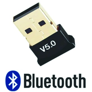 Receptor Usb 5.0 Plug And Play Adaptador Bluetooth Pc Notebook Video Game
