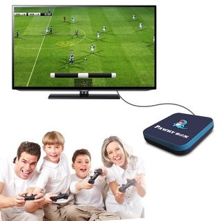 Pawky Box Game Console Para PS1/DC/Naomi 50000 + Jogos De Super WiFi Mini TV Kid Retro 4 K Video Player Do Jogo (7)