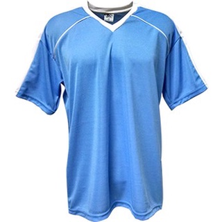 Camisa numerado uniforme para futebol e Atividades Esportivas