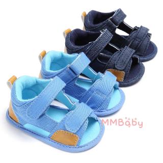 ✨ -Sapatos De Couro Sola Macia Para Bebê Recém-Nascido Menina Menino Criança