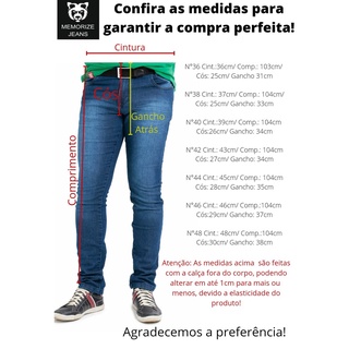 calca jeans masculina preta (4)