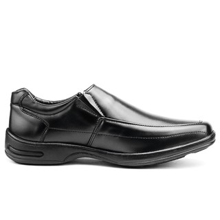Sapato Casual Social Rebento Ortopédico Confort (5)