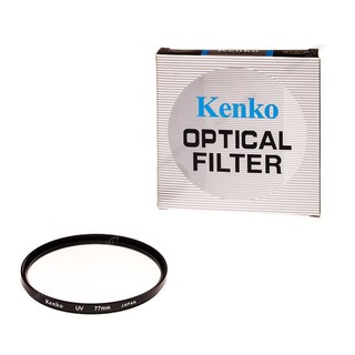 Filtro Uv Kenko P/ Lente Nikon 16-35mm F/4 G Af-s Rosca 77mm