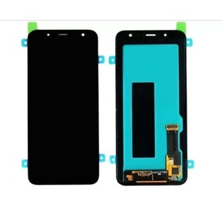 Tela Frontal Touch Display Samsung Galaxy J6 / J600 Incell