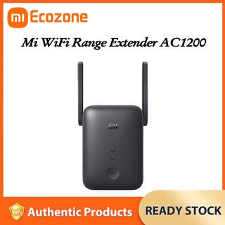 Repetidor Pro Xiaomi Mi WiFi Repetidor Range AC1200 Dual band WiFi