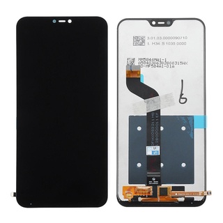 Tela Frontal Display Lcd Touch Completo Xiaomi MI A2 LITE