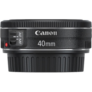 Lente Canon EF 40mm f/2.8 AF STM (3)