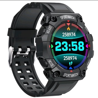 Relógio inteligente Smartwatch FD68 bluetooth