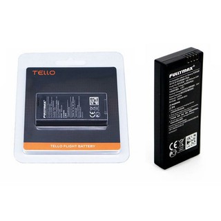 Bateria Dji Tello 3.8v 11100mah Original Lacrada Garantia Envio Imediato