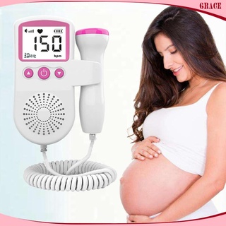 Monitor Fetal Para Bebê