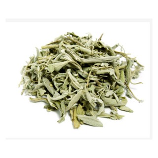 Salvia 100Gr (Erva seca para chá)