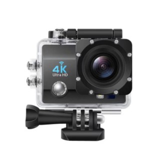 Câmera Sport 4k Filmadora Ultra Hd Estilo Go Pro