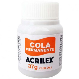 COLA PERMANENTE ACRILEX - 37G (1)