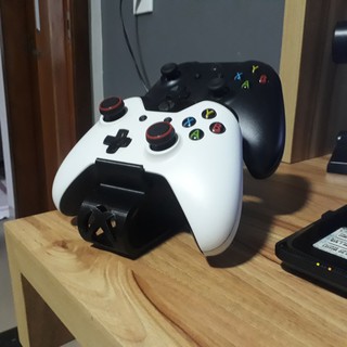 Suporte Duplo Para Controle Series Xbox One, xbox one S e Xbox X