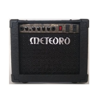 Amplificador / Cubo Meteoro Space Junior 35GS -- P/ Guitarra 35W